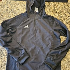 Adidas light jacket.